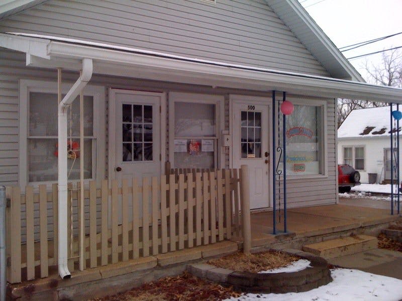 Caring Corner Preschool in Perryville, MO