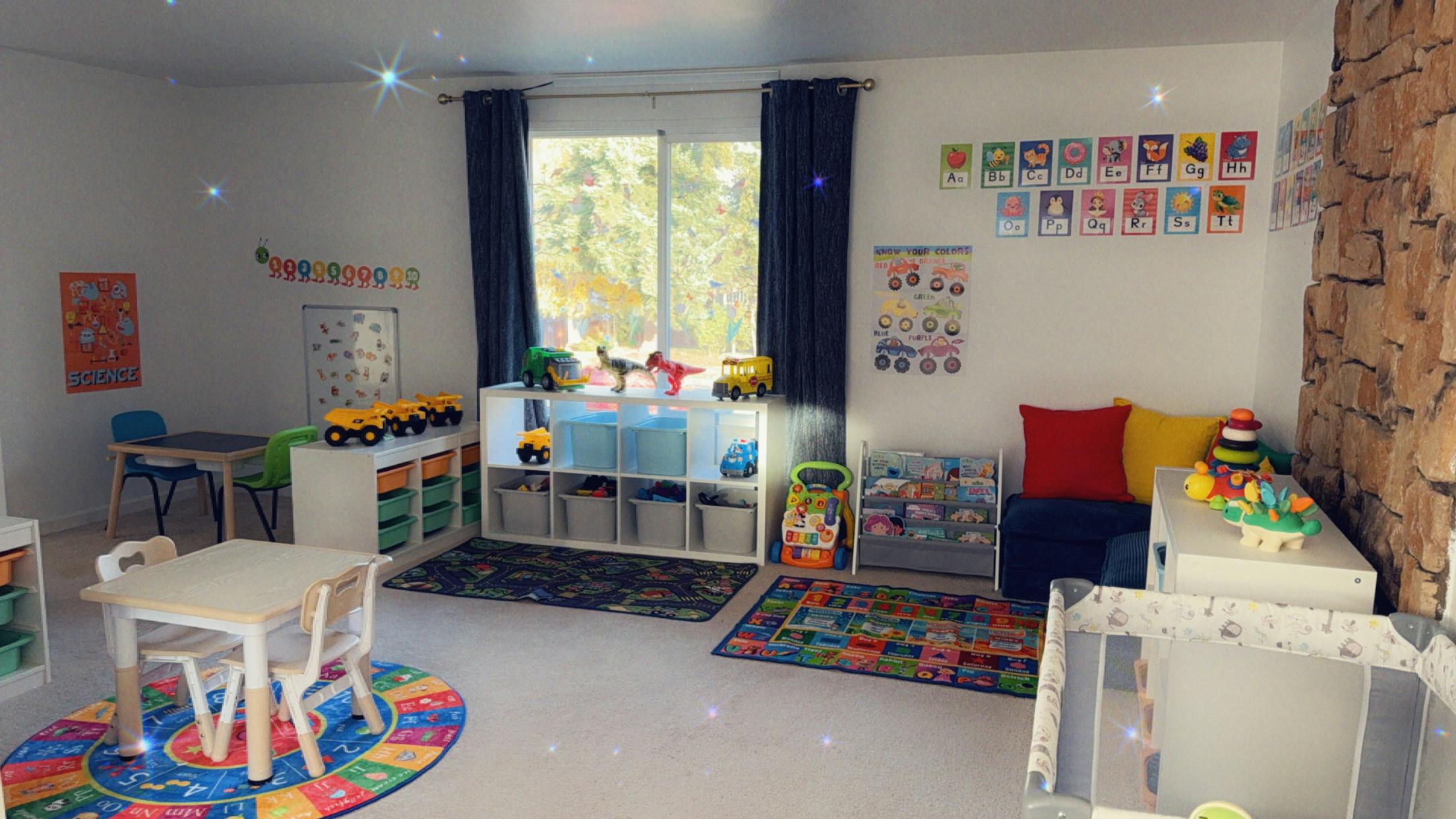 Kani Kids Daycare in Renton, WA
