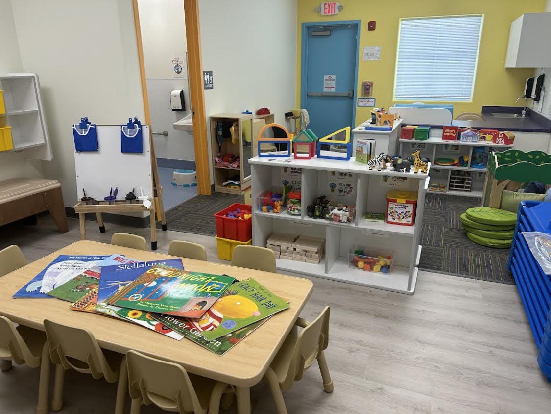 The Learning Experience - Vernon in Vernon, CT
