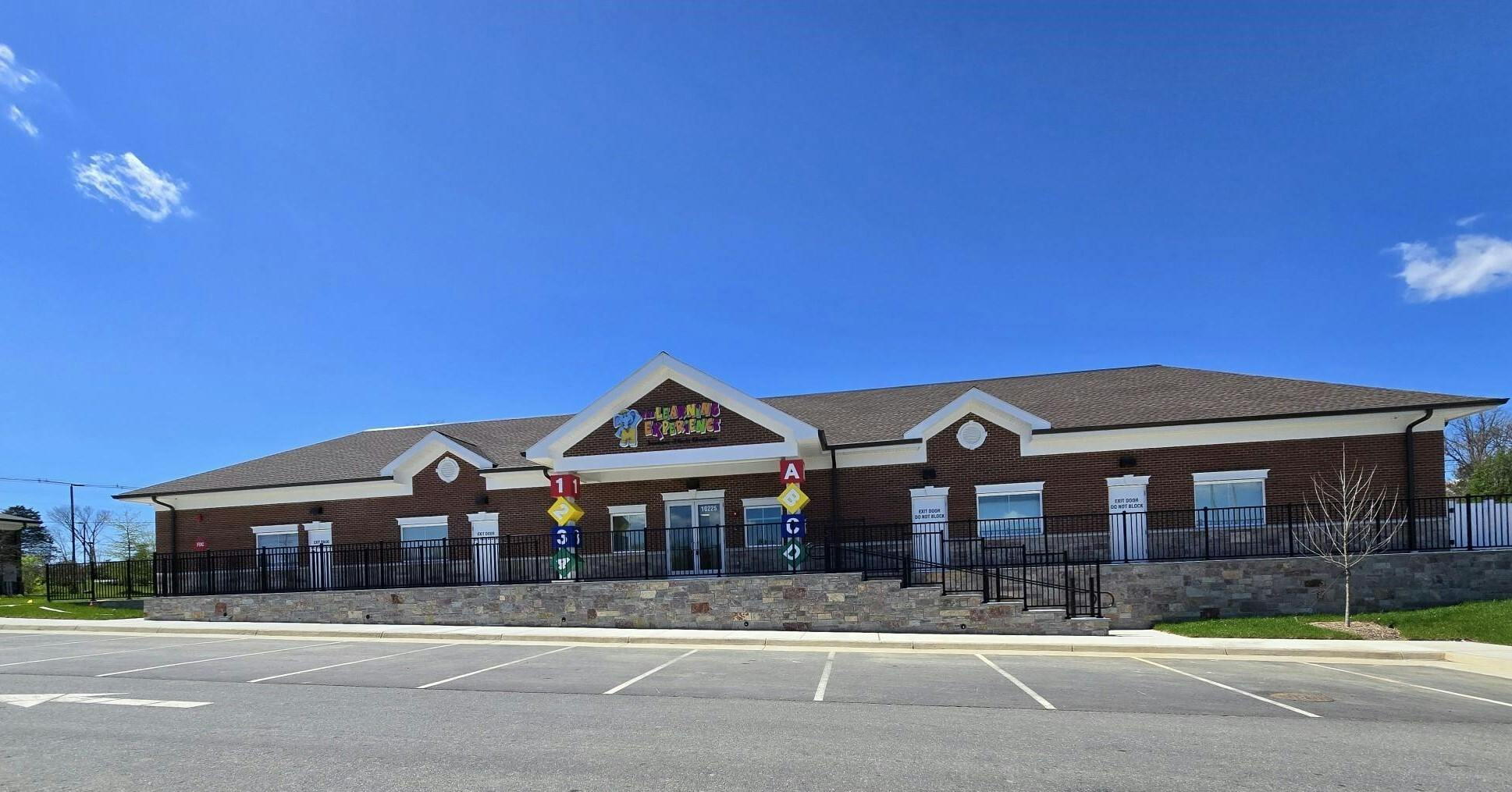 The Learning Experience - Bristow in Bristow, VA