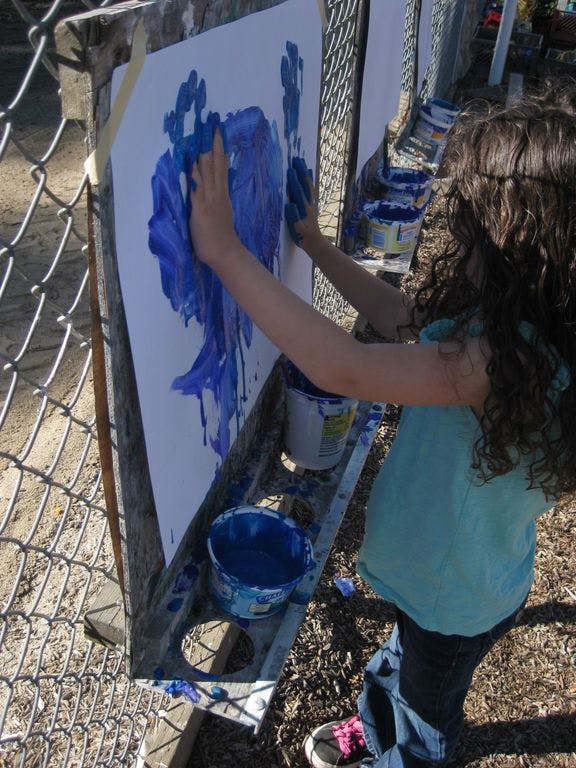 Edgewater Preschool - Preschool in Long Beach, CA - Winnie