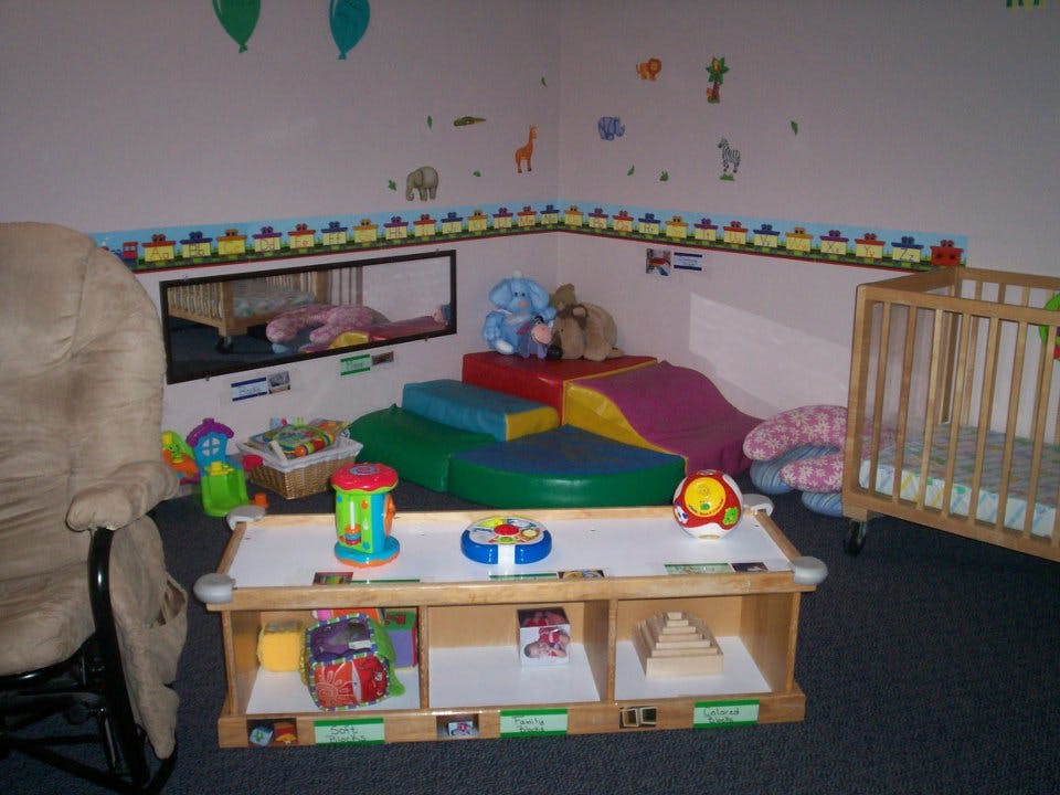 Parkview Early Learning Center in Spokane, WA