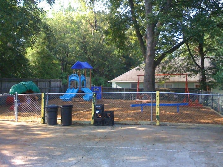 Prestige Learning Center Daycare in Atlanta, GA Winnie