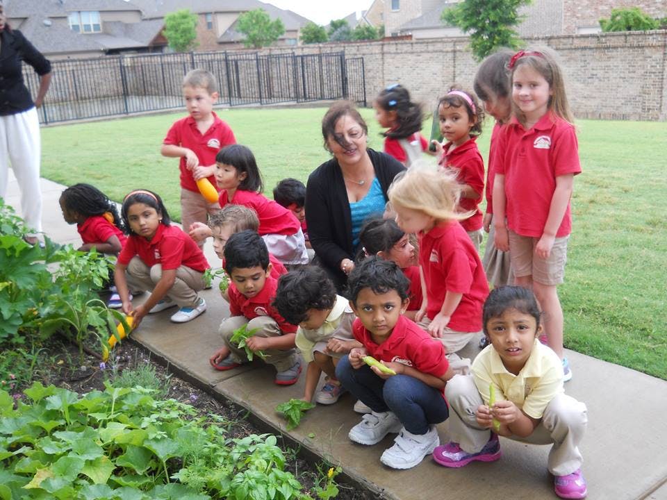 Cypress Creek Childrens Montessori School Preschool in Frisco, TX