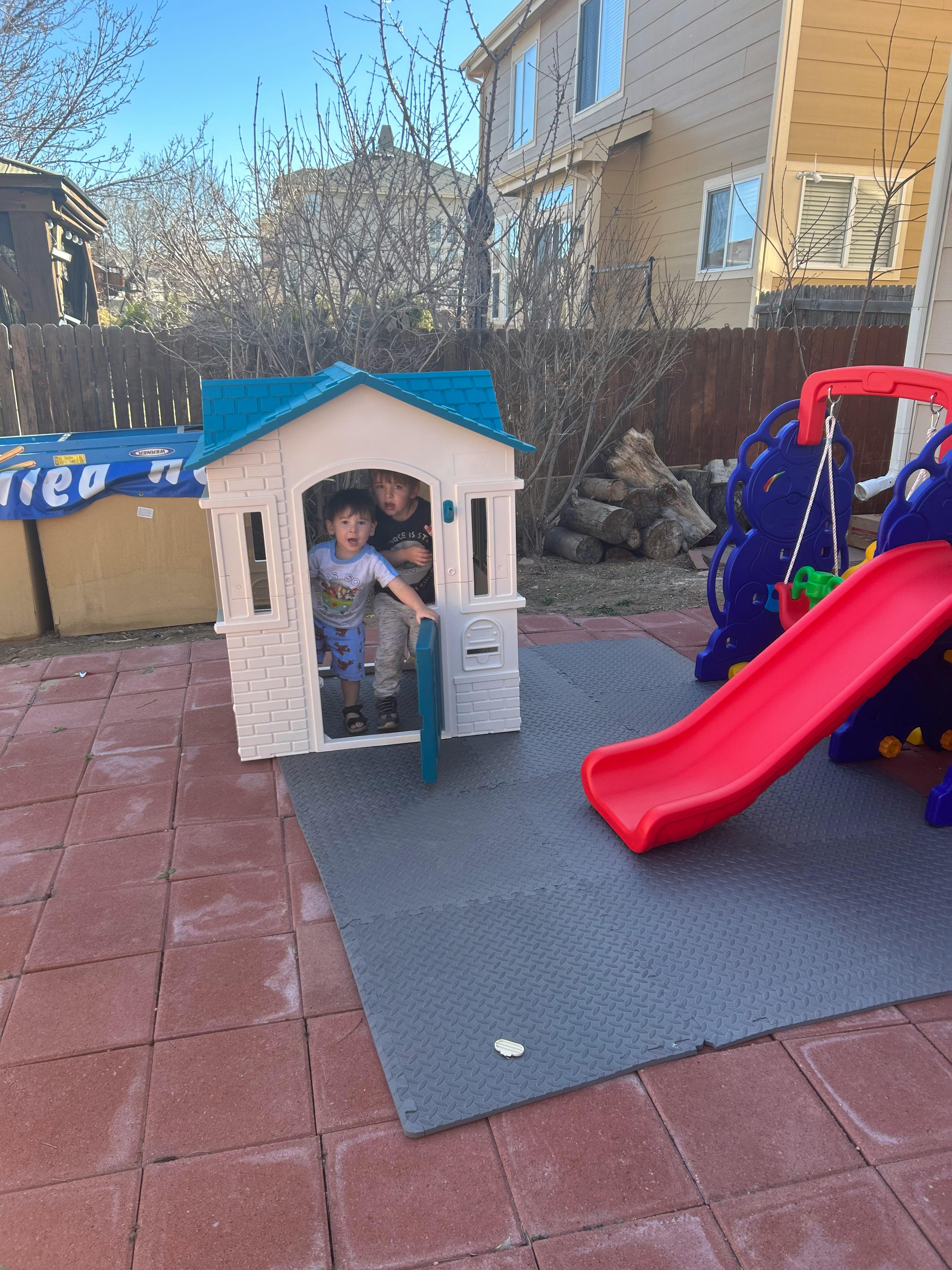 Jehan Swaked in Commerce City, CO