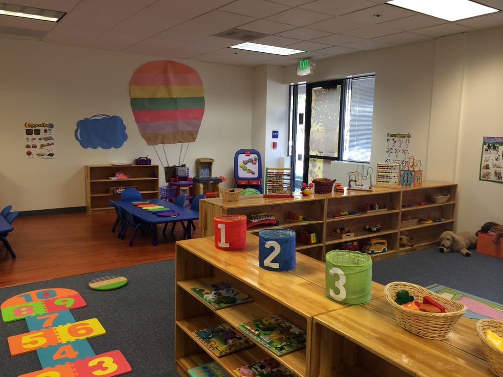 Pleasanton Bilingual Montessori School Preschool in Pleasanton, CA