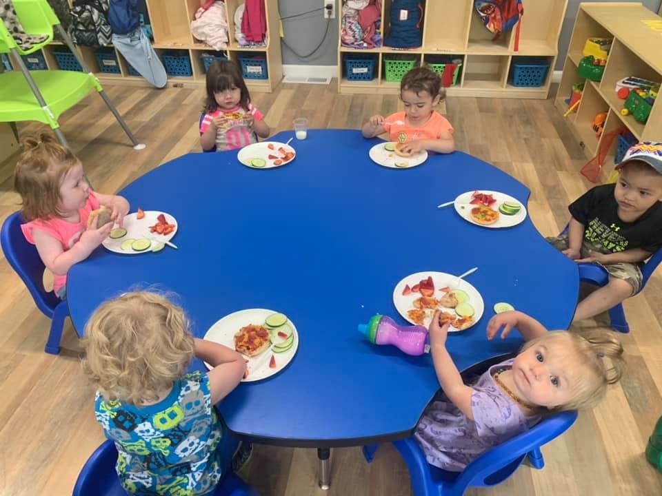 Cope Childcare and Learning Center Preschool in Tamaqua, PA Winnie