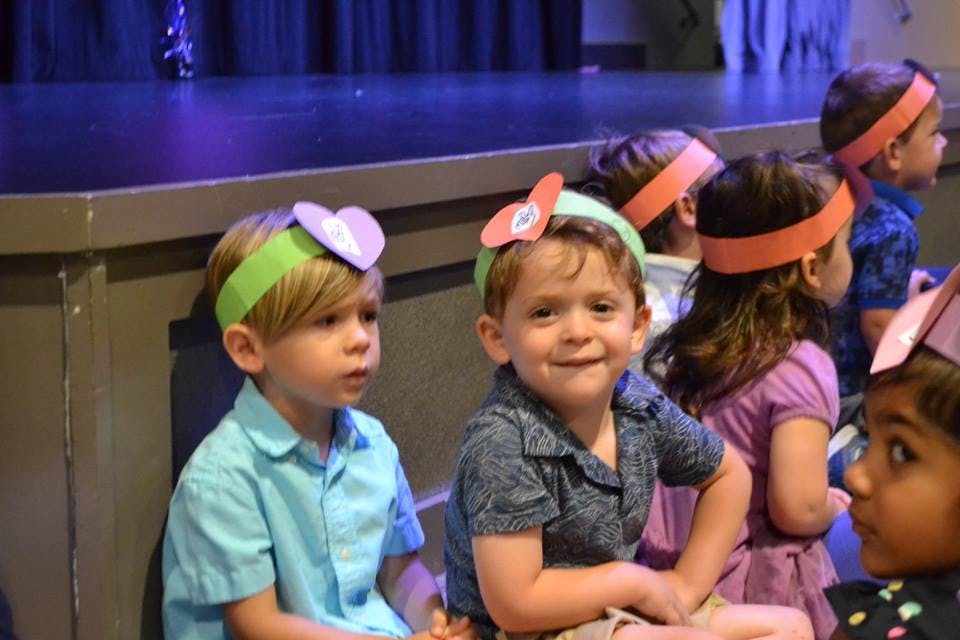 Rosen JCC Learning Center in Orlando, FL