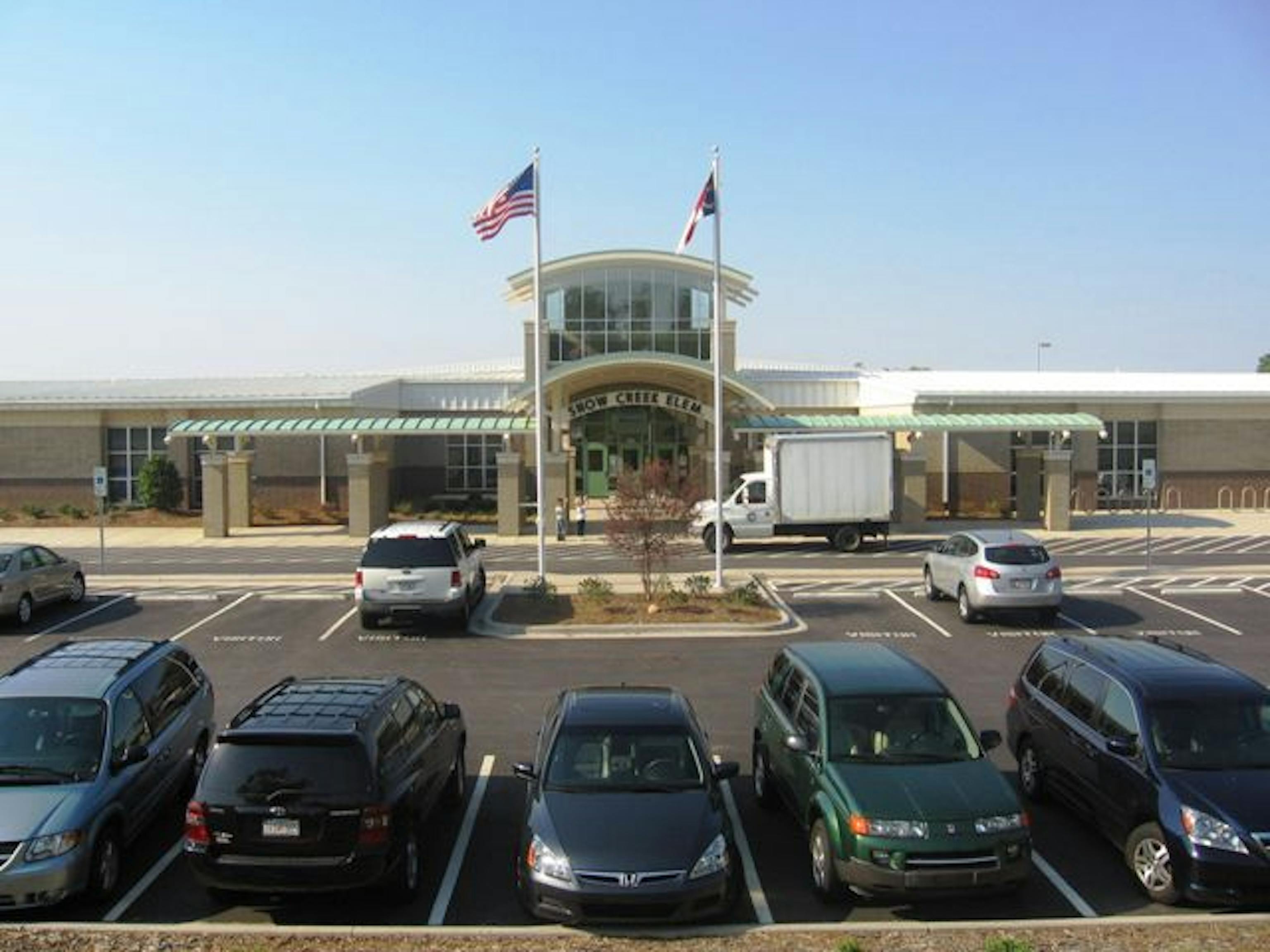 Catawba County Schools Pre-K (Snow Creek Elementary) - Preschool in  Hickory, NC - Winnie