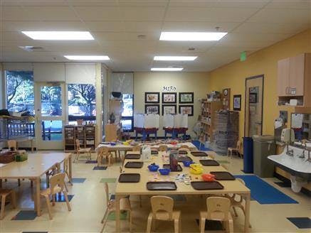 Bright Horizons at Redmond Daycare in Redmond, WA Winnie