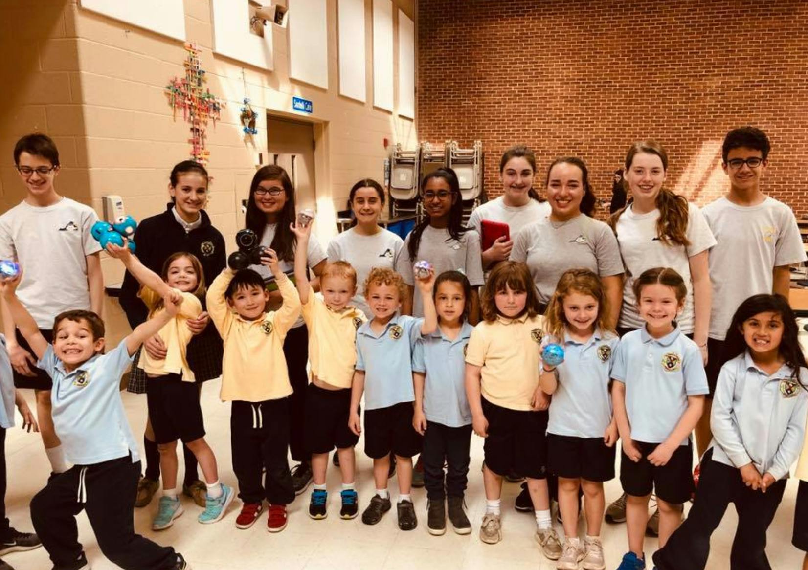 St. Theresa School Extended Day Program Daycare in