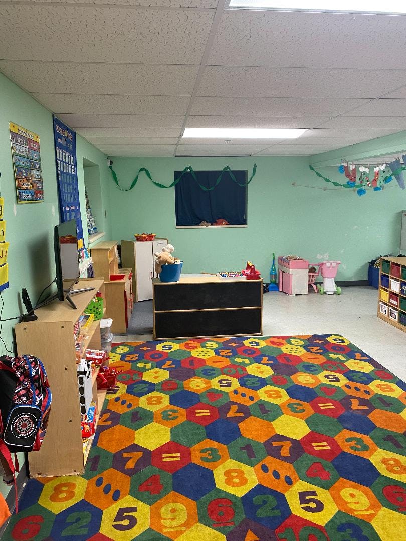 Little Learners of O’Fallon Daycare in O'Fallon, MO Winnie
