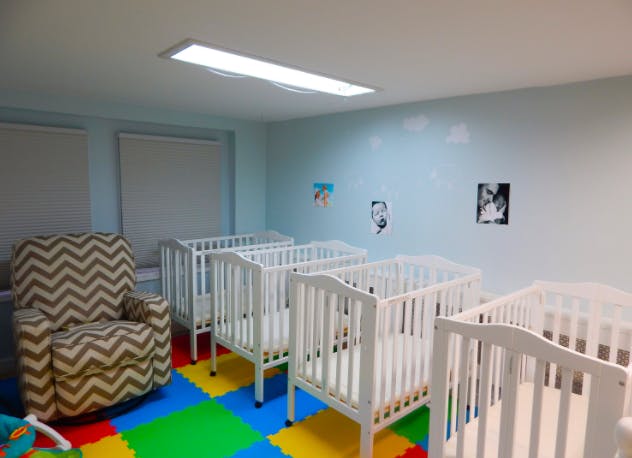 Ma Maison Childcare Daycare in Stamford, CT Winnie