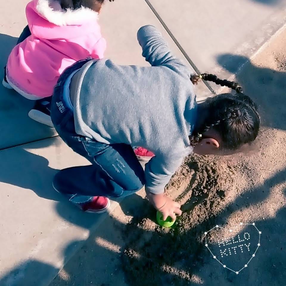 Kidz Choice Daycare in Bakersfield, CA
