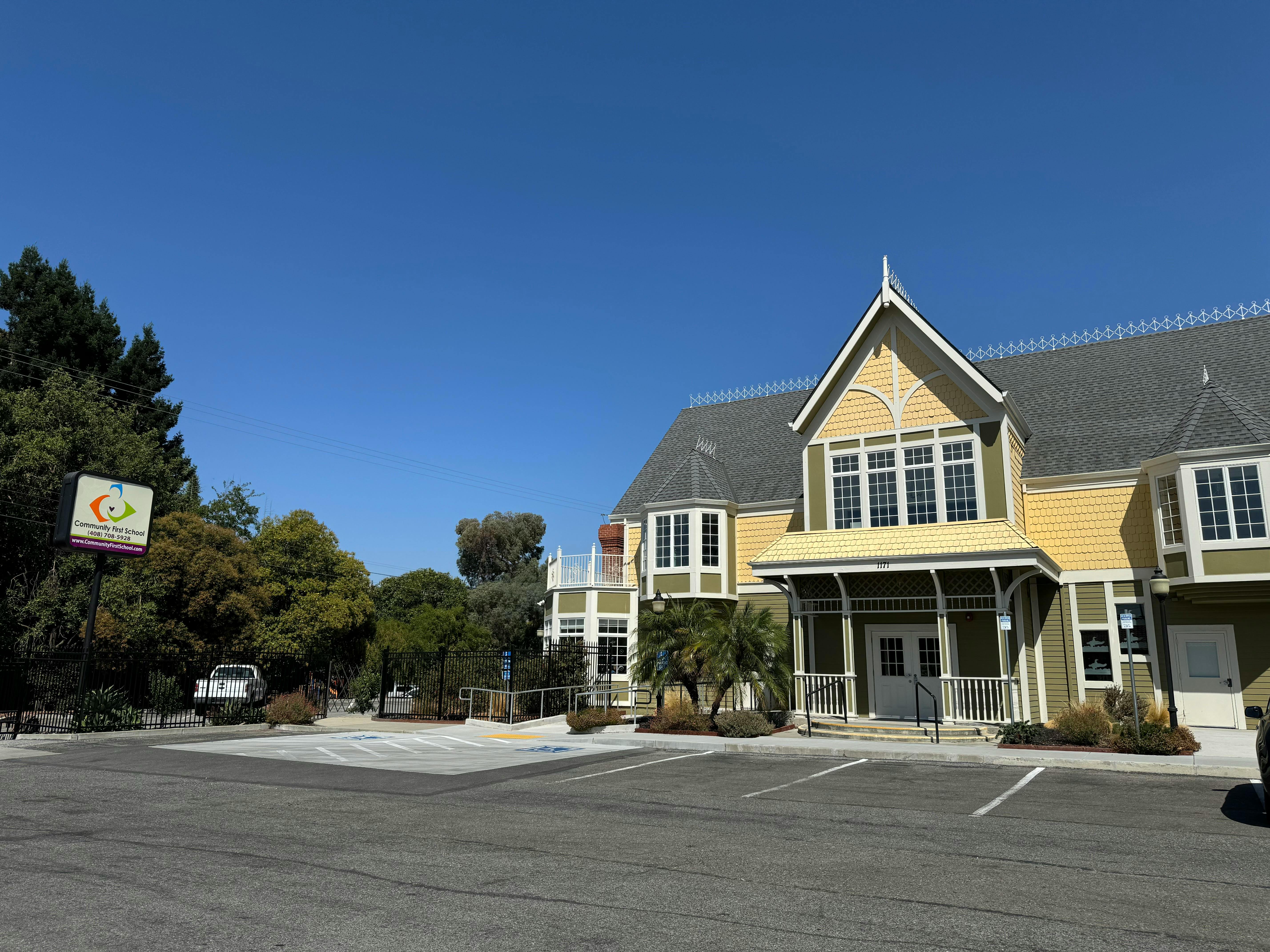 Community First School (Milpitas) in Milpitas, CA