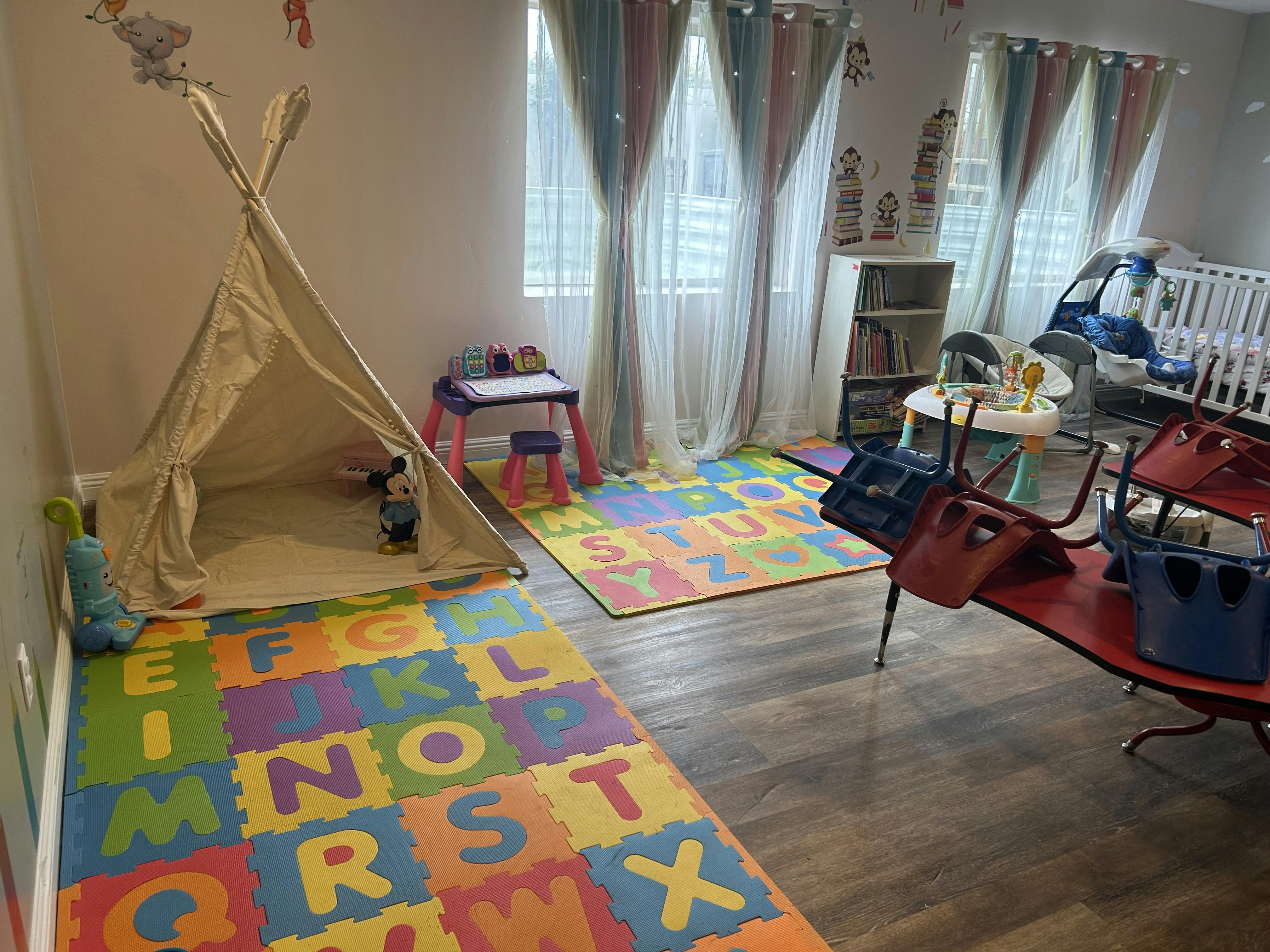 La Casita Childcare Daycare in Spanish Fork, UT Winnie