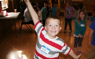 Alliance After School Care At Austin in Abilene, TX