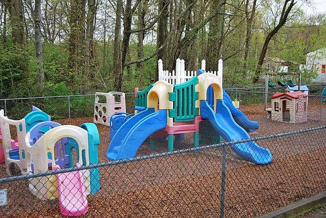 Bright Beginnings Childcare Center Daycare in Enfield, CT Winnie