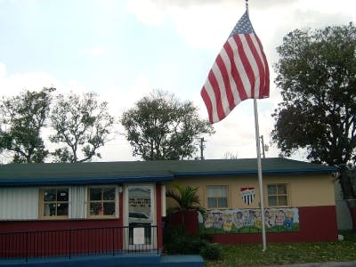Lincoln Marti in Miami, FL