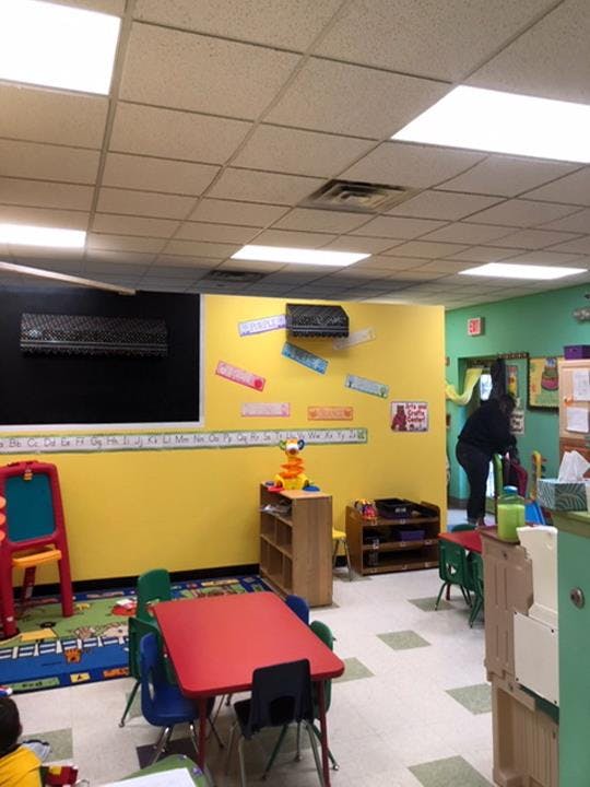 Tami's Tender Times (Janesville) Daycare in Janesville, WI Winnie