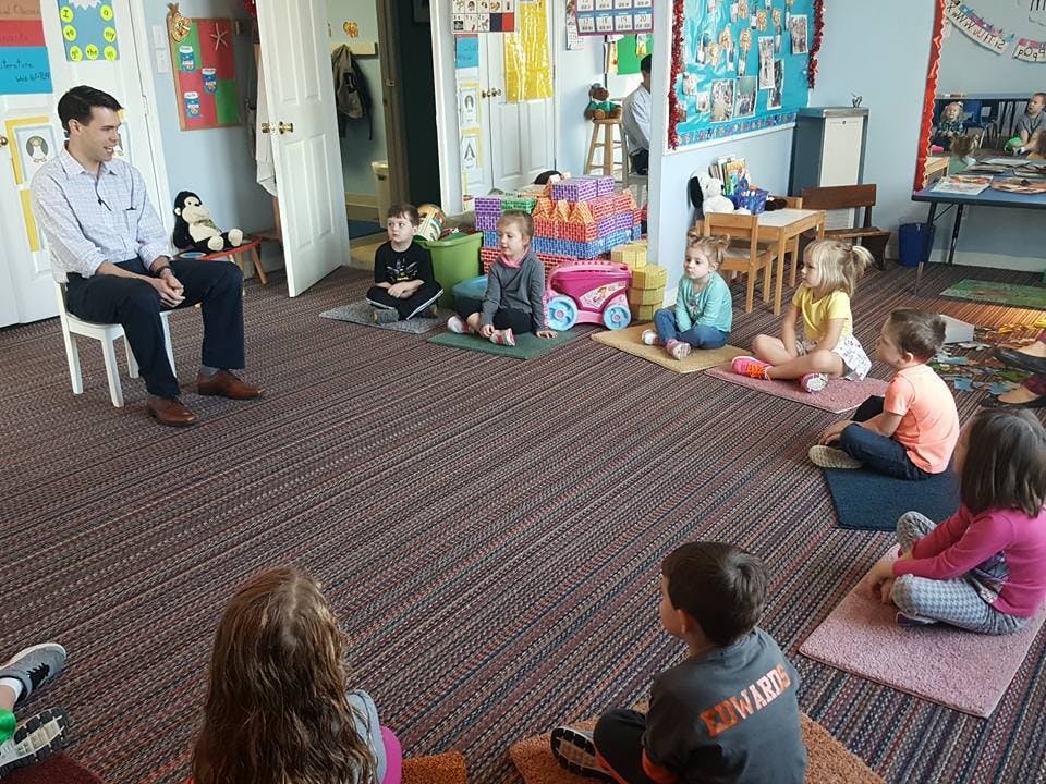 Creative Bridge Academy Preschool in Carrollton, MO Winnie