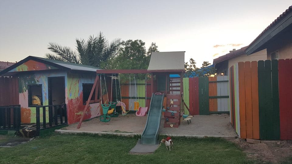 Mimi's Family Child Care in Calexico, CA