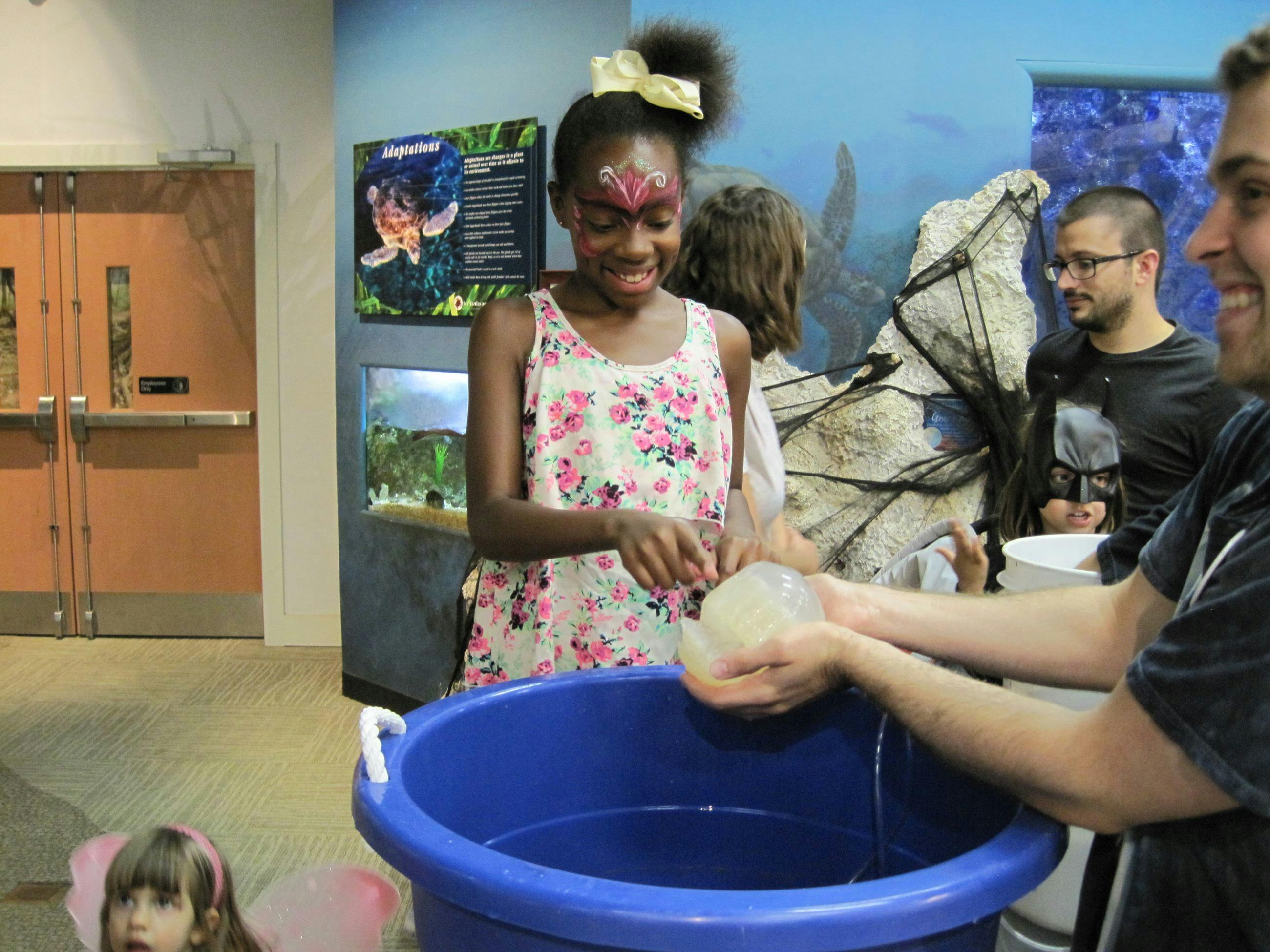 Athens Clarke County Leisure Services Daycare In Athens Ga Winnie