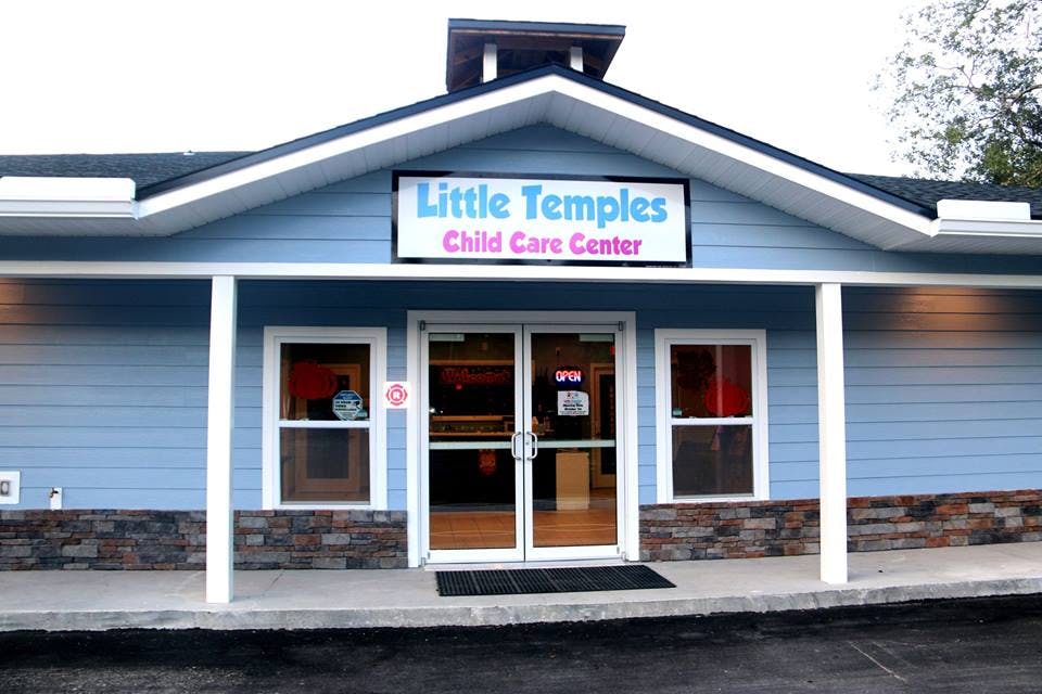 Little Temples Child Care Center Daycare in Jacksonville, FL Winnie