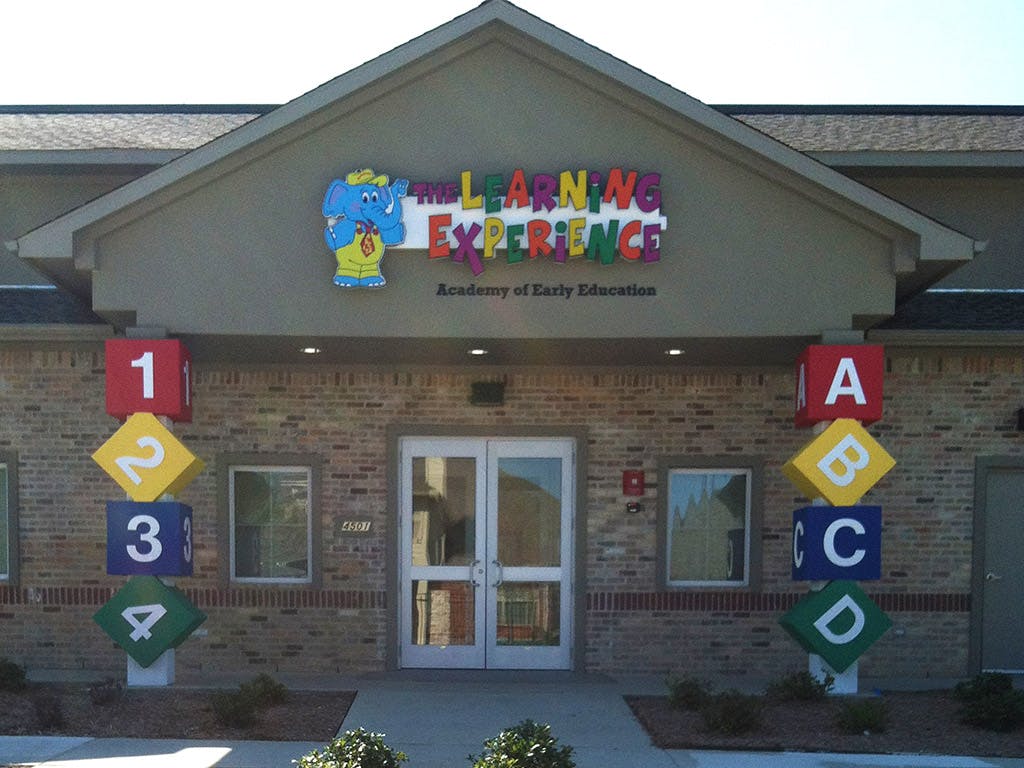 The Learning Experience - McKinney in McKinney, TX
