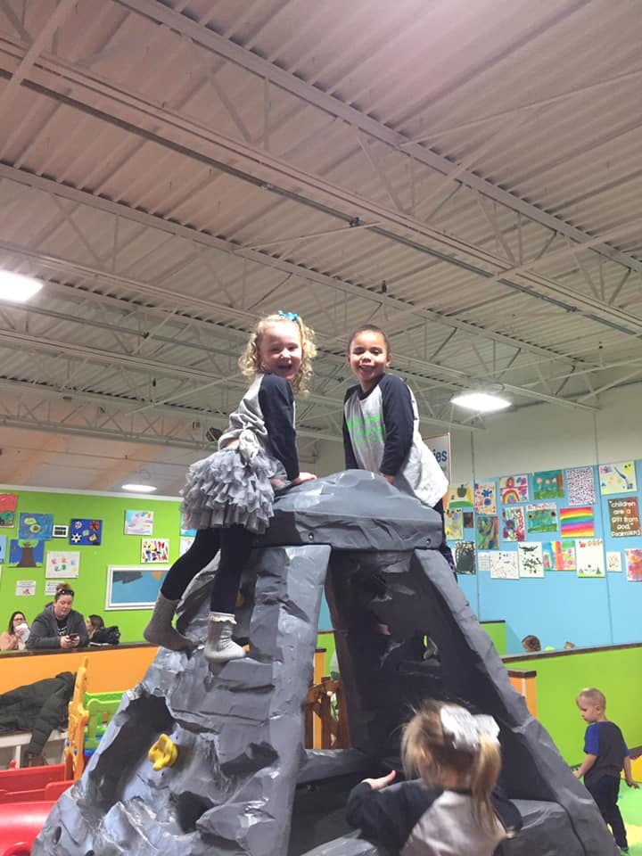 St. Mark Early Childhood Center in Saginaw, MI