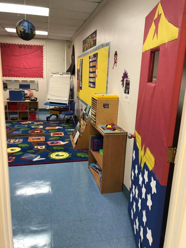 Grace Lutheran Early Education Preschool in Arlington, TX Winnie