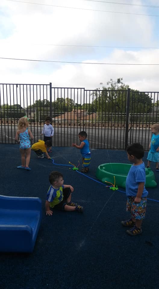 Tiny Treasures Daycare & Learning Center Preschool in San Antonio, TX