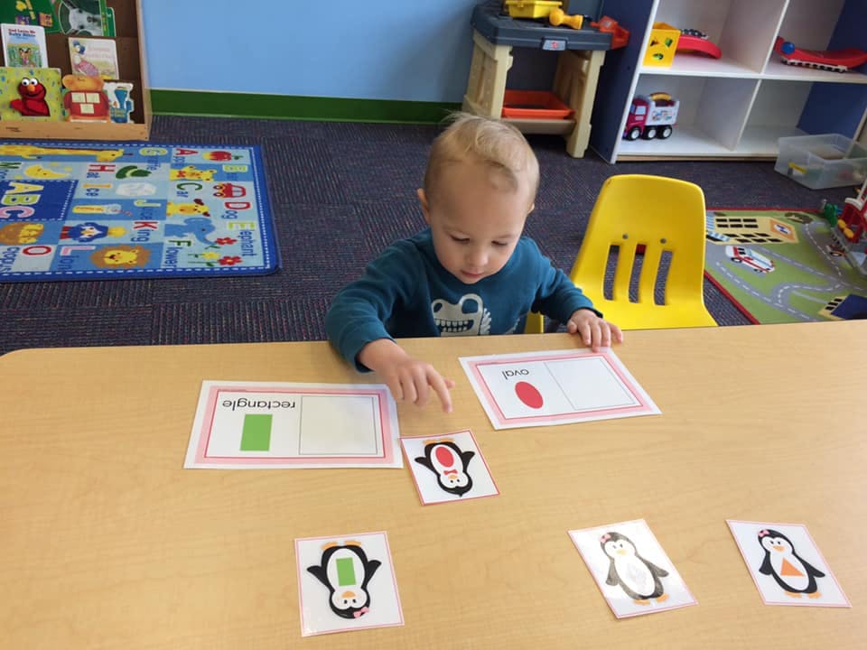 Little Learners Preschool in Raytown, MO