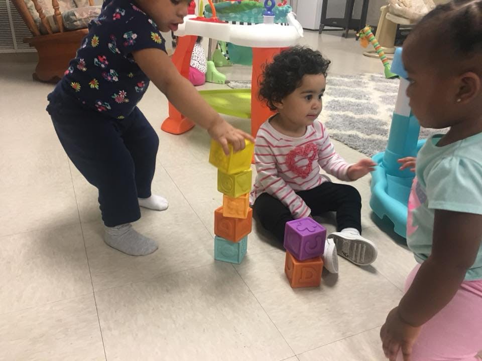 TLC Childcare Center Daycare in Killeen, TX Winnie