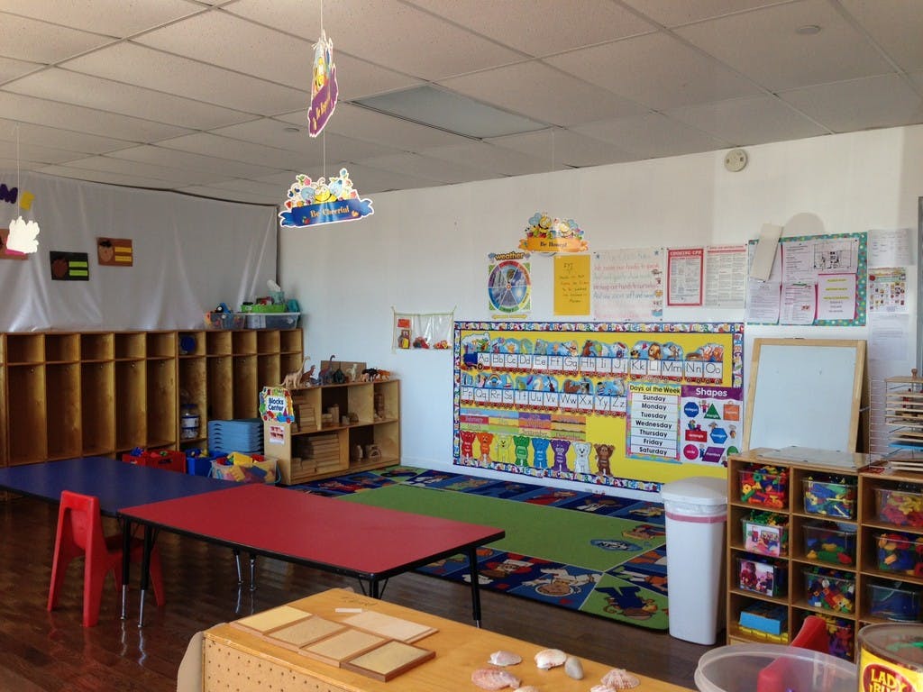 Academy Of Excellence Springfield Gardens Preschool in Queens, NY