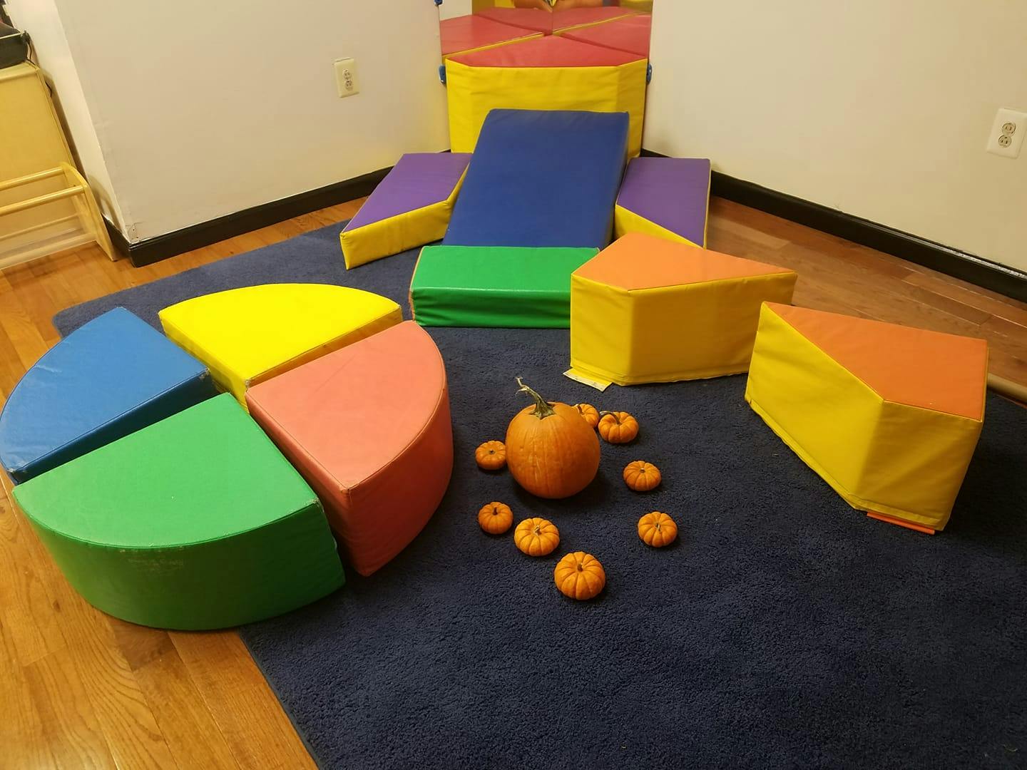 It Takes A Village Daycare in Jersey City, NJ Winnie