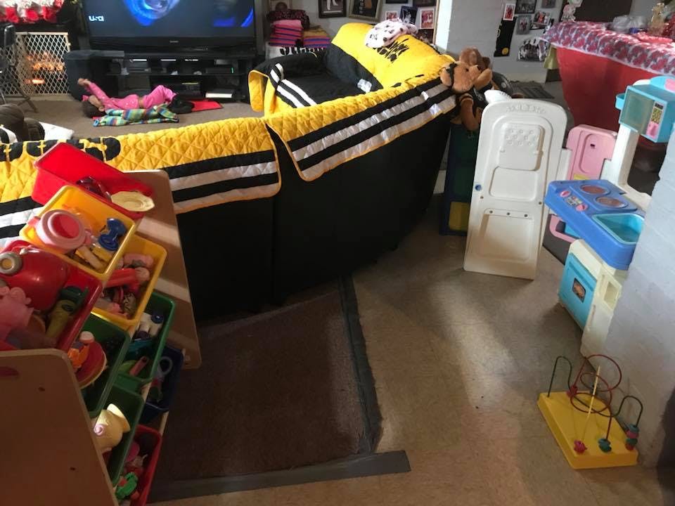 Rea Mosley's Home Childcare Services in Duquesne, PA