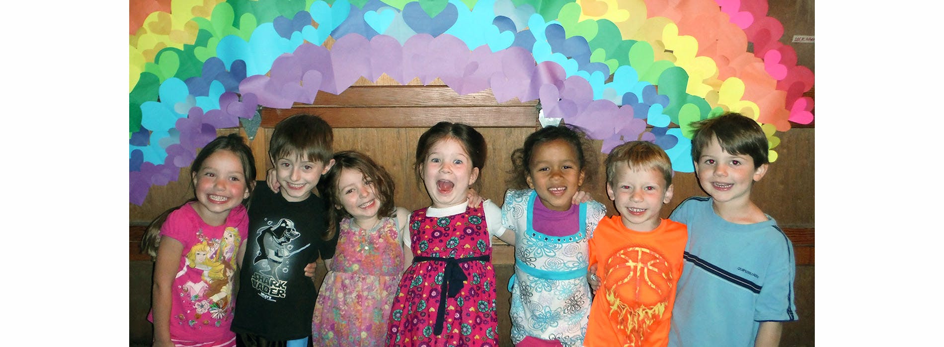 Mixed Greens Preschool Preschool in Santa Rosa, CA Winnie