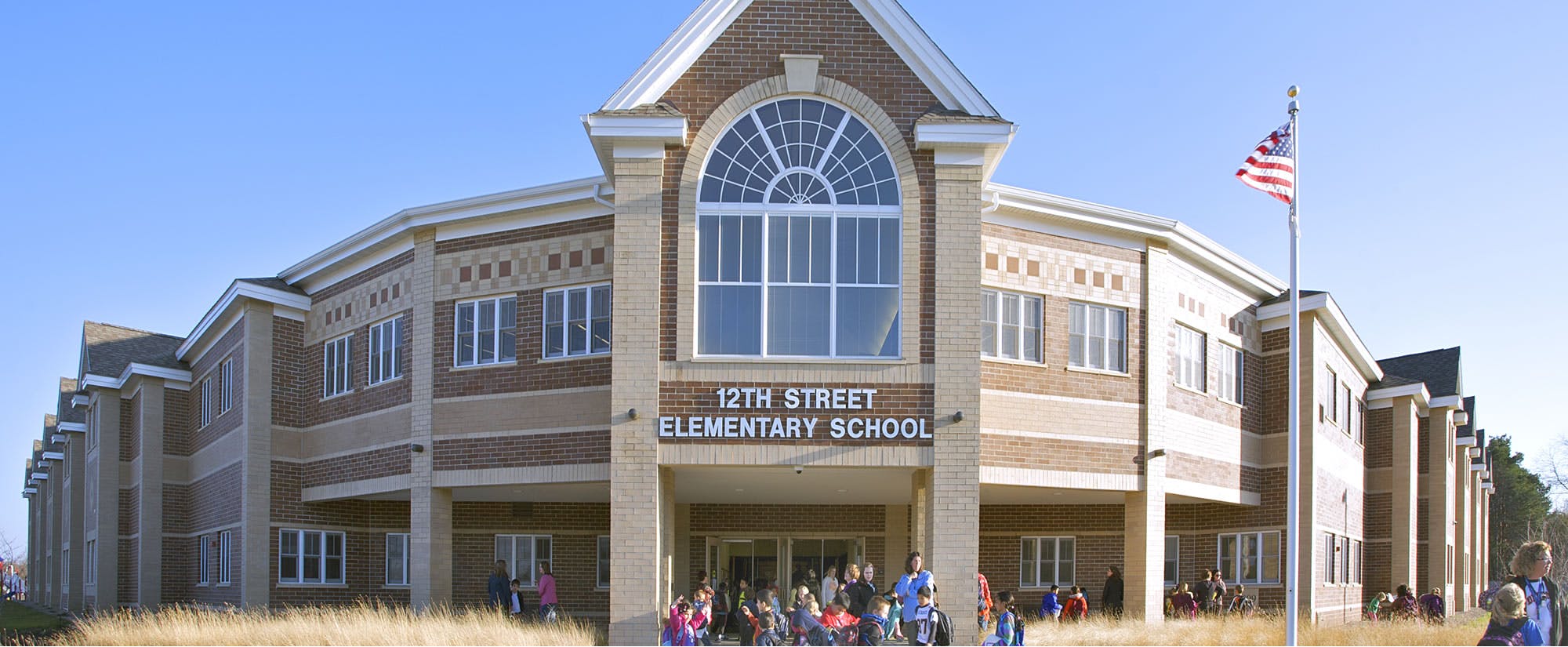 Curious Kids School Age Program (12th Street Elementary School) in Portage, MI