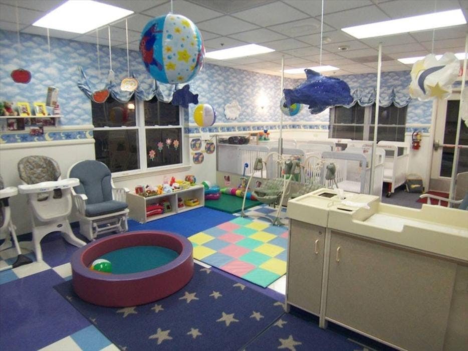 Eastlake KinderCare Daycare in Chula Vista, CA Winnie