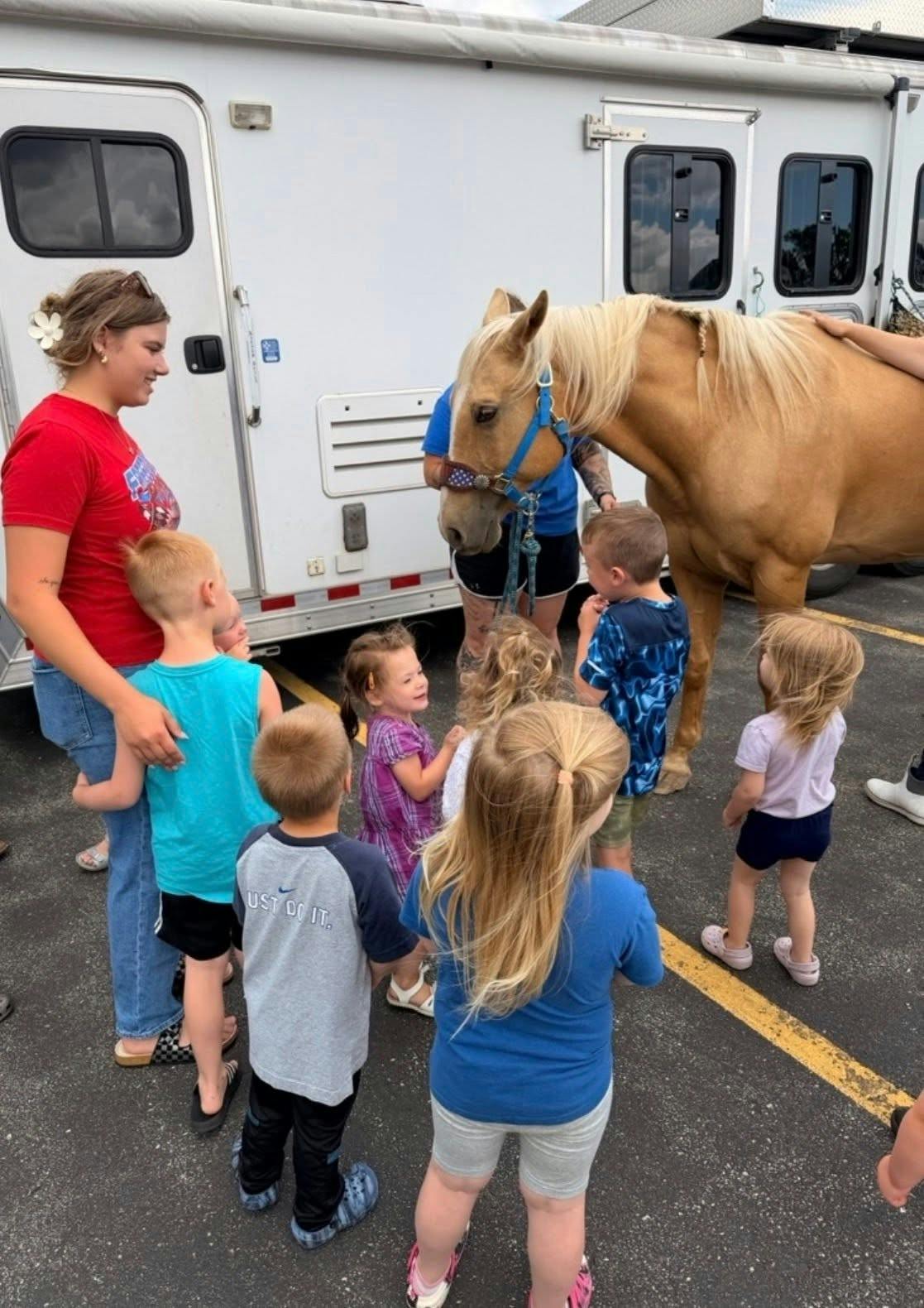 Community Builders Childcare in Appleton, WI