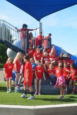 Midland YMCA Children s Learning Center Daycare In Midland TX Winnie