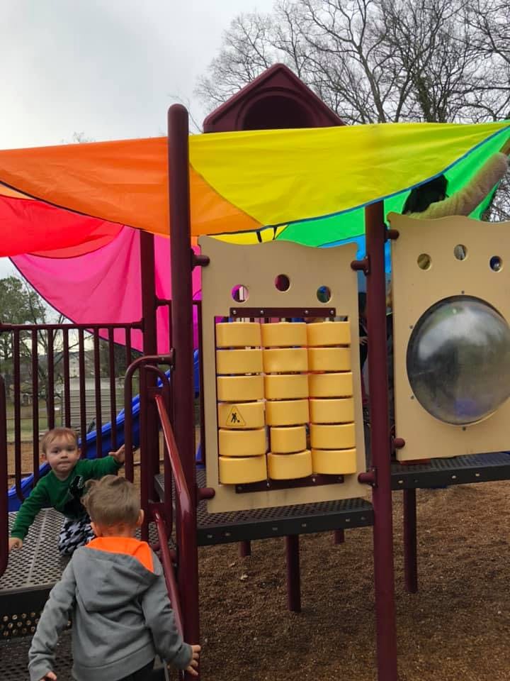 Craft Christian Daycare Daycare in Columbia, TN Winnie