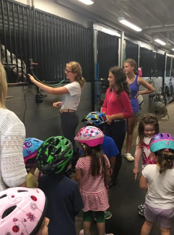 Almost Home Daycare Daycare In Ridgefield Ct Winnie