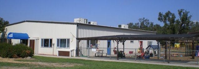 Joyful Noise Child Development Center in Oakhurst, CA