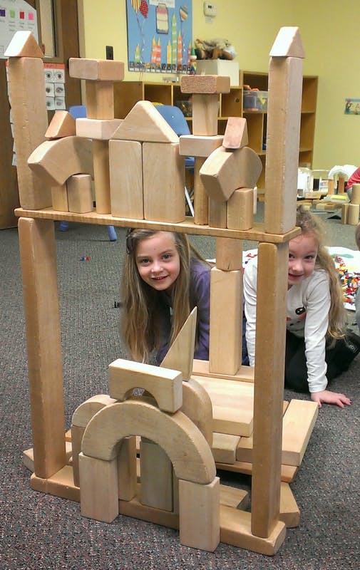 Trinity Preschool in Plymouth, MI