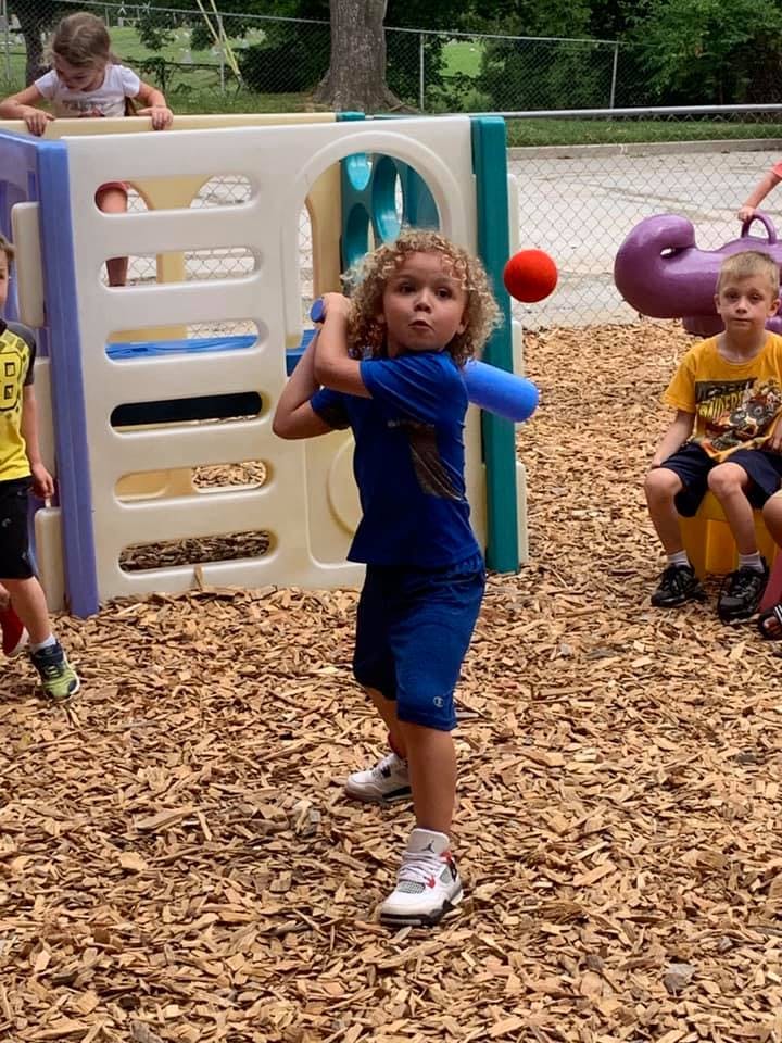 Learning Connection Child Development Center Daycare in Jefferson