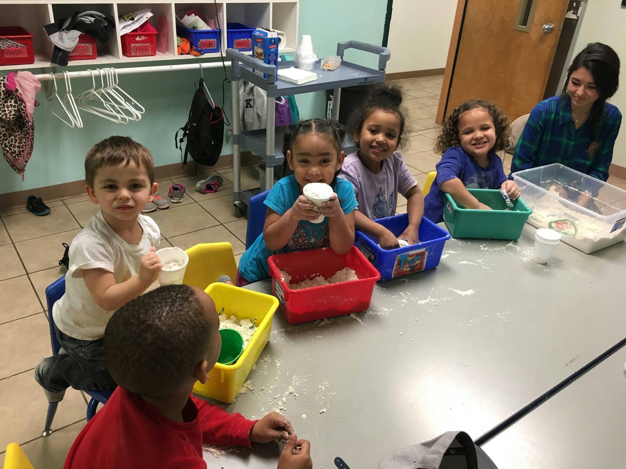 Destiny Learning Center in Columbia, MO