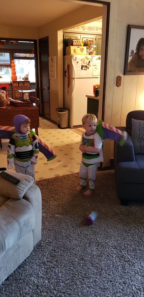 Jill's Day Care in Jenison, MI