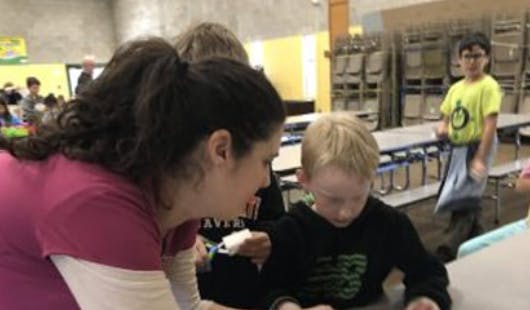 Boys & Girls Clubs Of The Rogue Valley (Talent Branch) in Talent, OR
